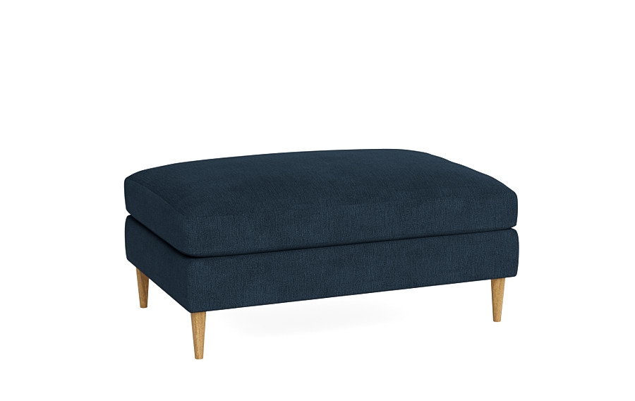 Sloan Storage Ottoman - Image 4