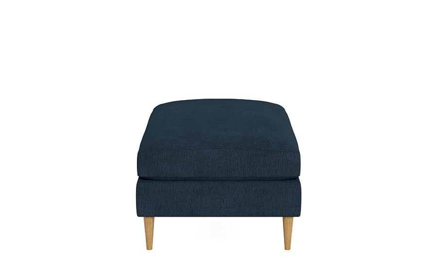 Sloan Storage Ottoman - Image 3