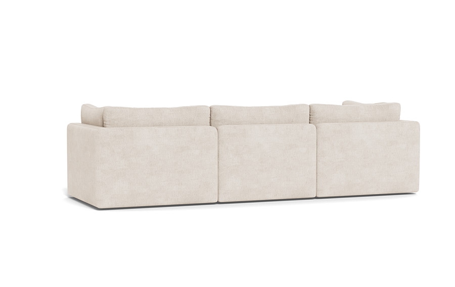 Tatum Modular 3-Seat Chaise Sectional - Image 4