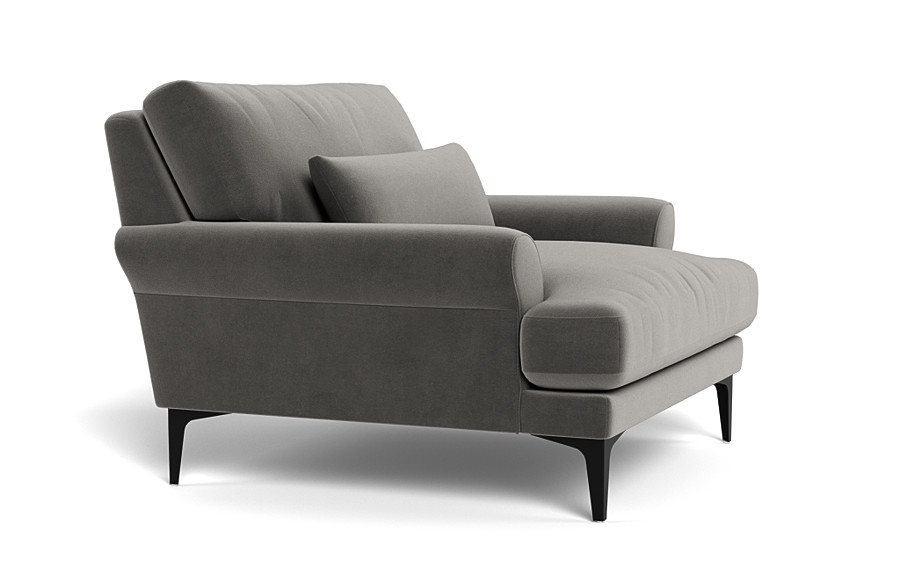 Maxwell Accent Chair by Apartment Therapy - Image 3