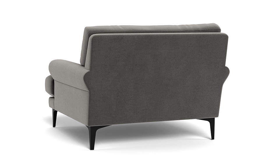 Maxwell Accent Chair by Apartment Therapy - Image 1