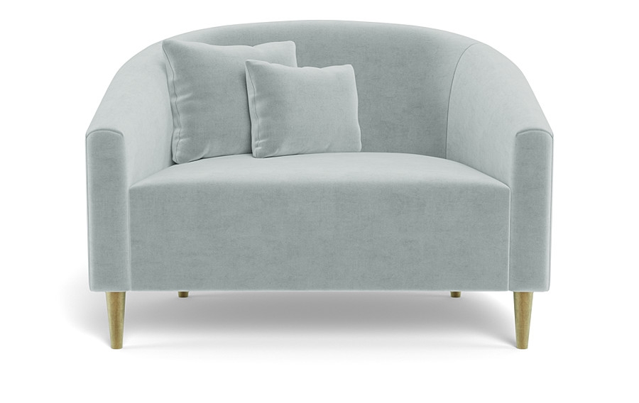 Tegan Chair and a Half - Image 0