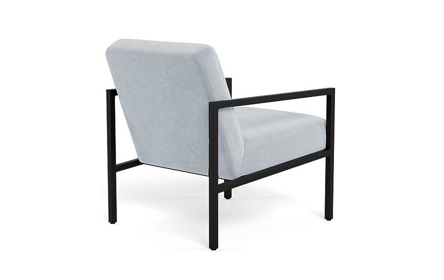 Fritz Accent Chair - Image 2