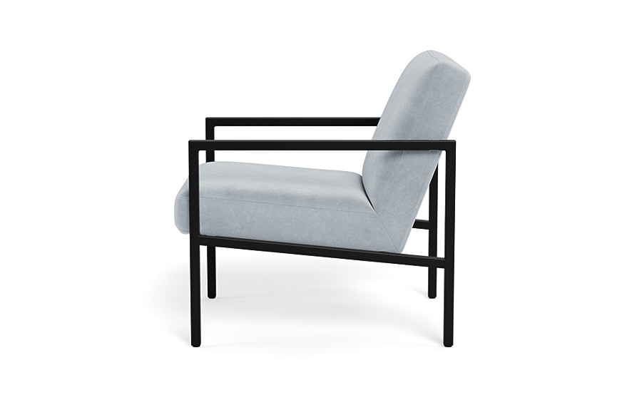 Fritz Accent Chair - Image 4