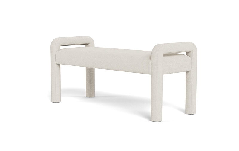Rowan Bench - Image 1