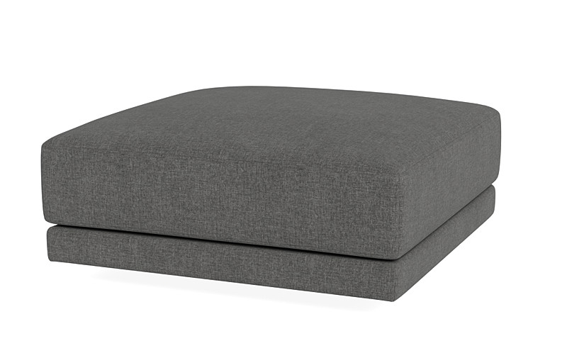 Lukas Square Ottoman - Image 3