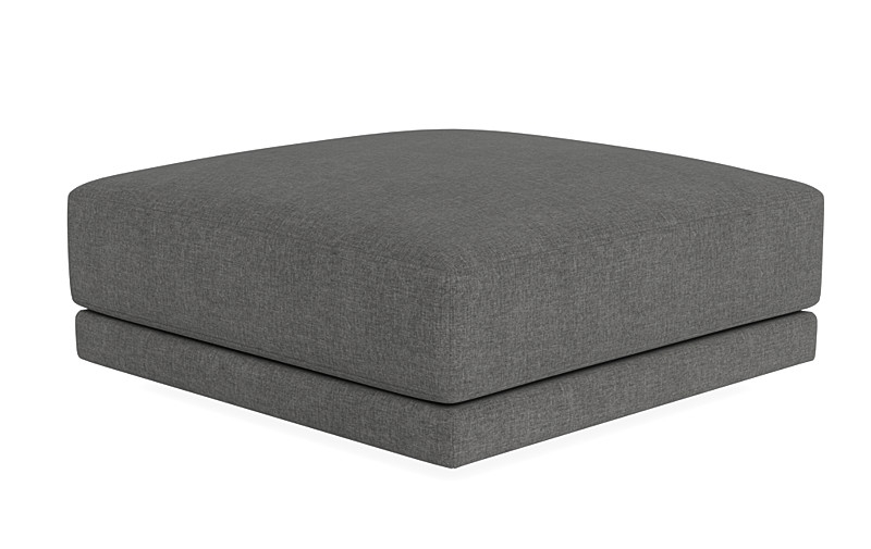 Lukas Square Ottoman - Image 4