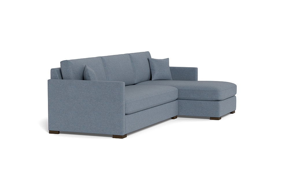 Scarlett  Chaise Sectional - Image 1