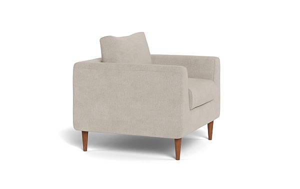 Asher Petite Chair - Image 1