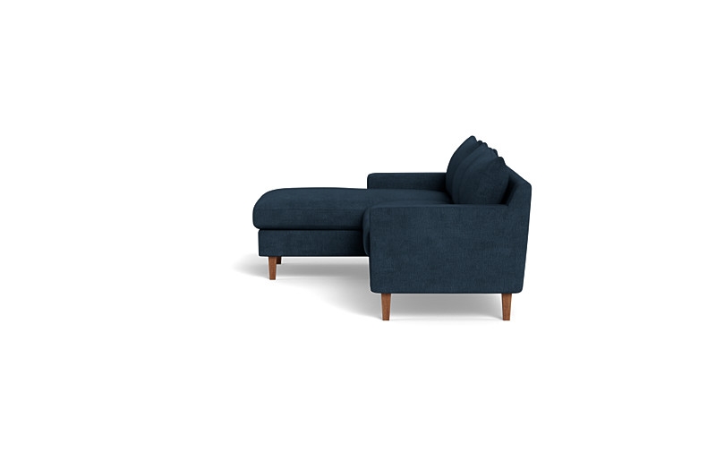 Sloan  Chaise Sectional - Image 4