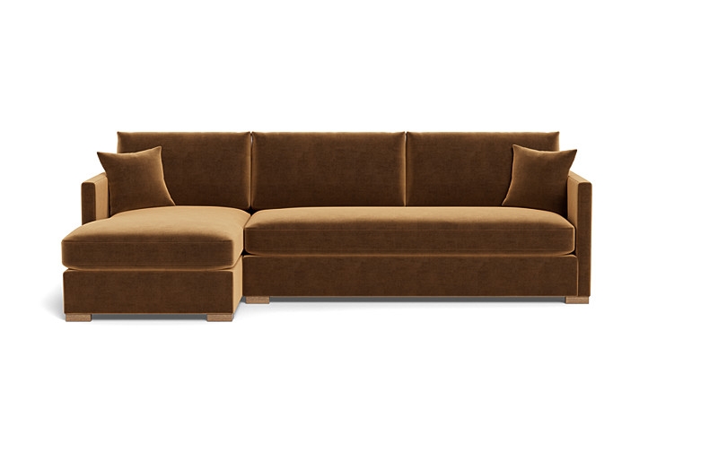 Scarlett  Chaise Sectional - Image 0
