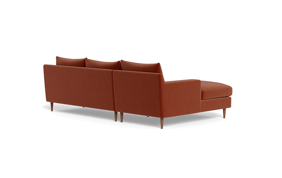 Sloan  Chaise Sectional - Image 3