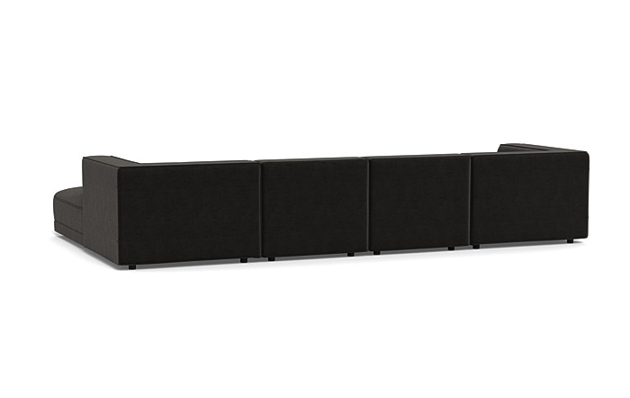 Simon Modular U-Chaise Sectional - Image 4