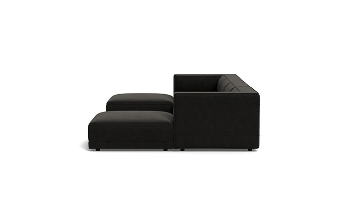 Simon Modular U-Chaise Sectional - Image 1