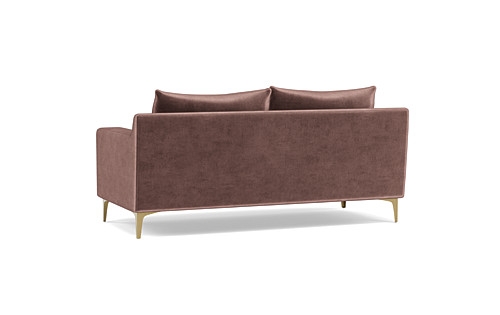 Sloan Loveseat - Image 3
