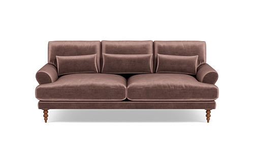 Maxwell Loveseat by Apartment Therapy - Image 0