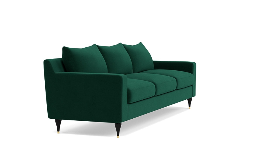 Sloan 3-Seat Sofa - Image 3