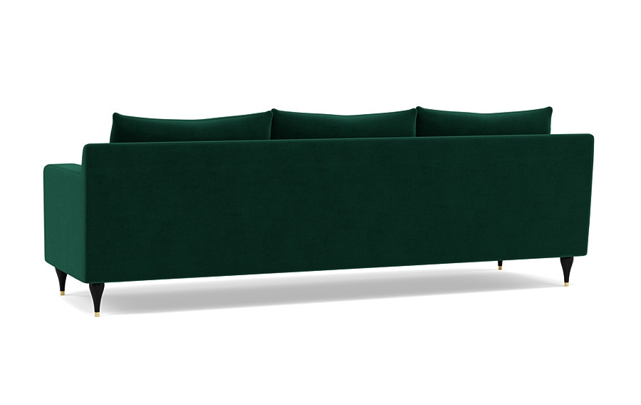 Sloan 3-Seat Sofa - Image 4