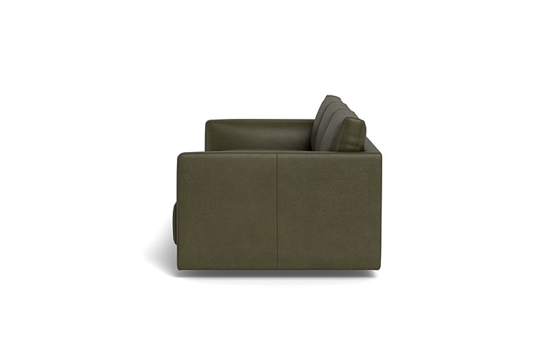 Lukas Leather 3-Seat Sofa - Image 2