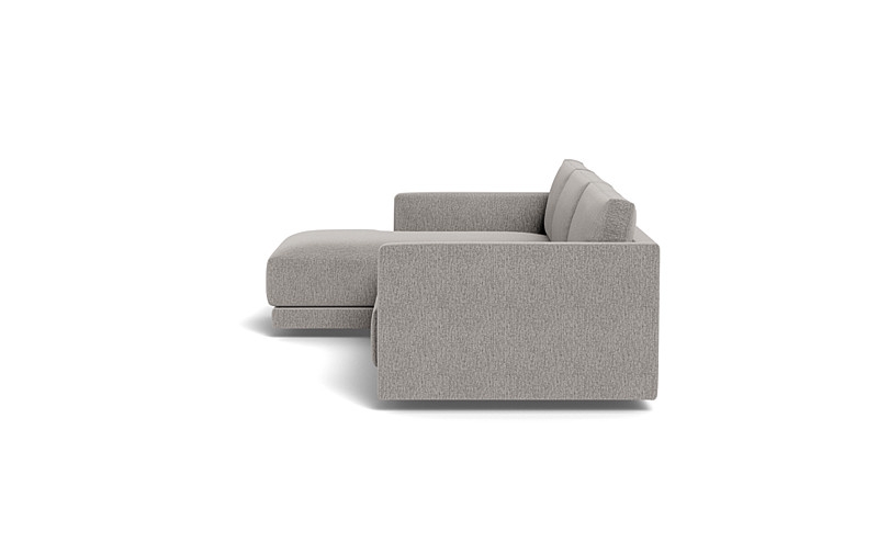 Lukas 3-Seat Left Chaise Sectional - Image 2
