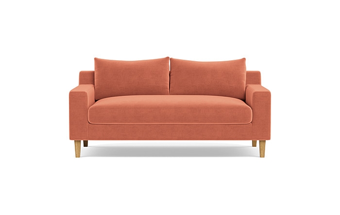 Sloan Loveseat - Image 0