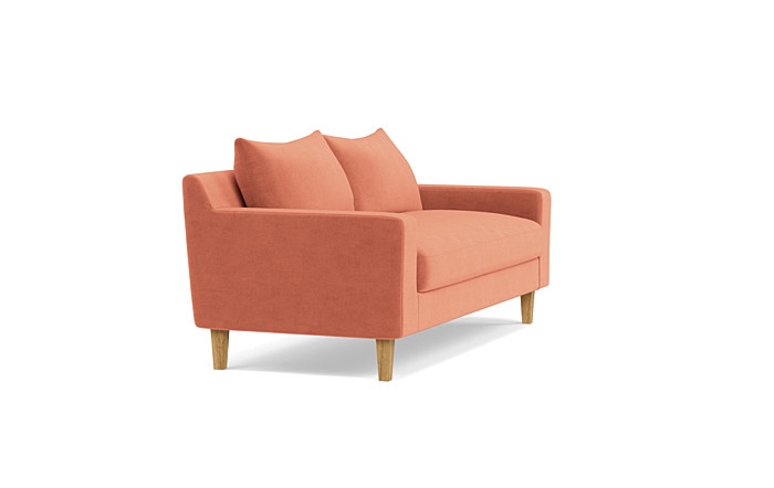 Sloan Loveseat - Image 4