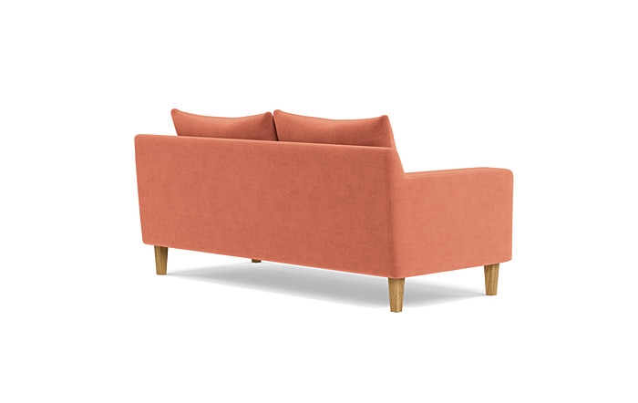Sloan Loveseat - Image 3