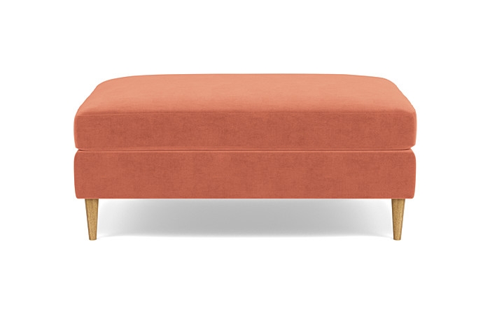 Sloan Ottoman - Image 0