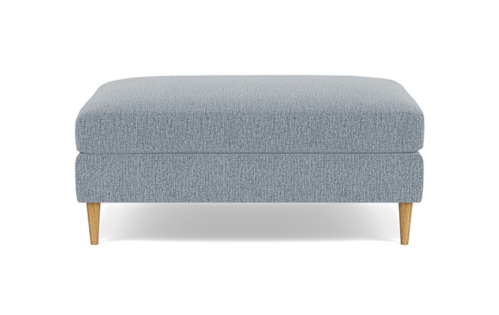 Sloan Ottoman - Image 0