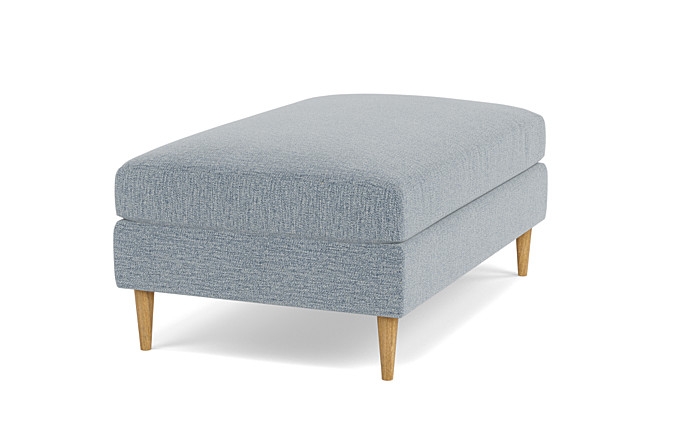 Sloan Ottoman - Image 3