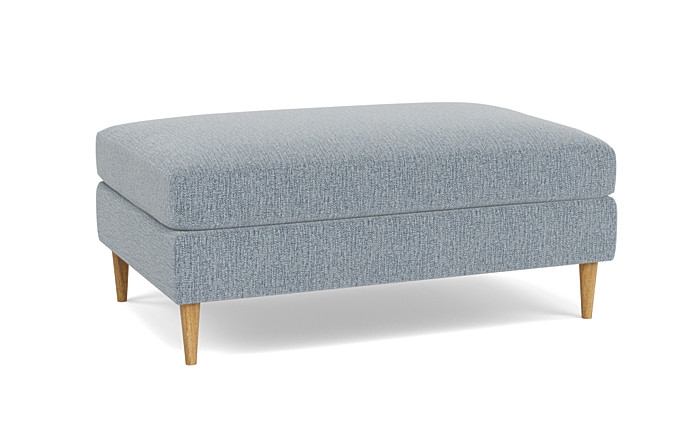 Sloan Ottoman - Image 2