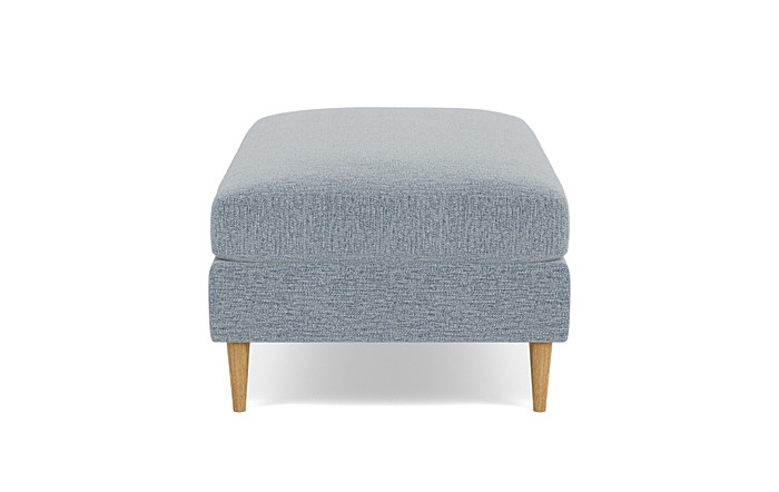 Sloan Ottoman - Image 4