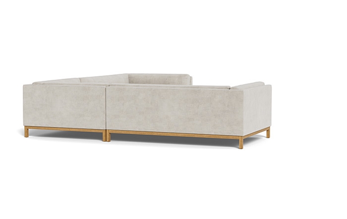 Jasper Corner Sectional Sofa - Image 2