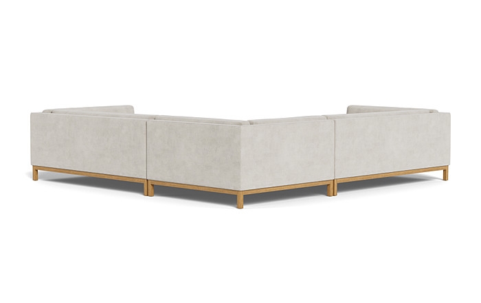 Jasper Corner Sectional Sofa - Image 4