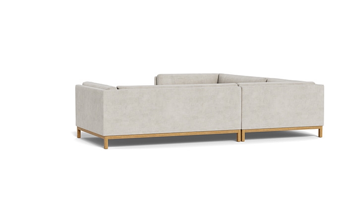 Jasper Corner Sectional Sofa - Image 3