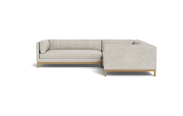 Jasper Corner Sectional Sofa - Image 1