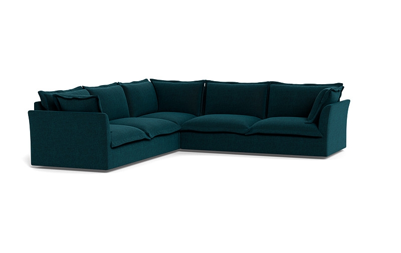 Skylar Corner 4-Seat Sectional Sofa - Image 3