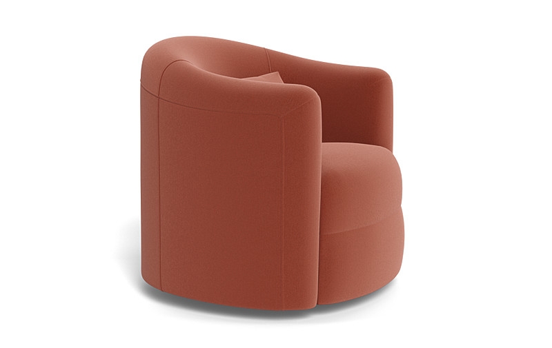Fiona Swivel Chair - Image 4