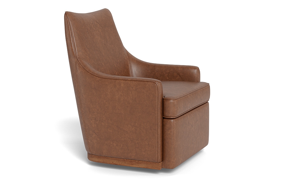 Kingsley Swivel Chair - Image 4