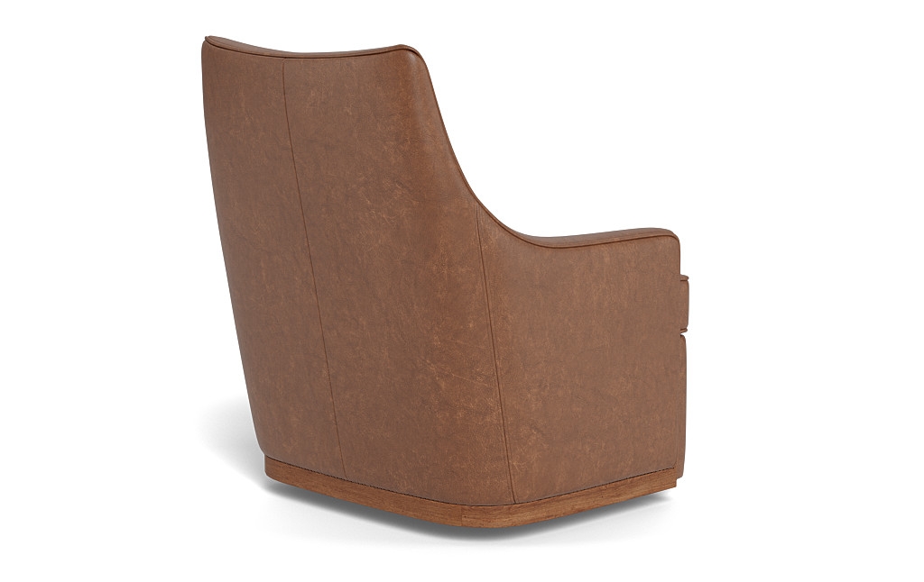 Kingsley Swivel Chair - Image 3