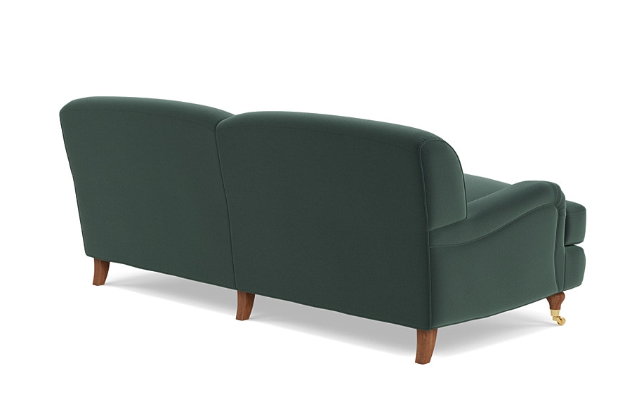 Rose Fabric Sofa by The Everygirl® - Image 3