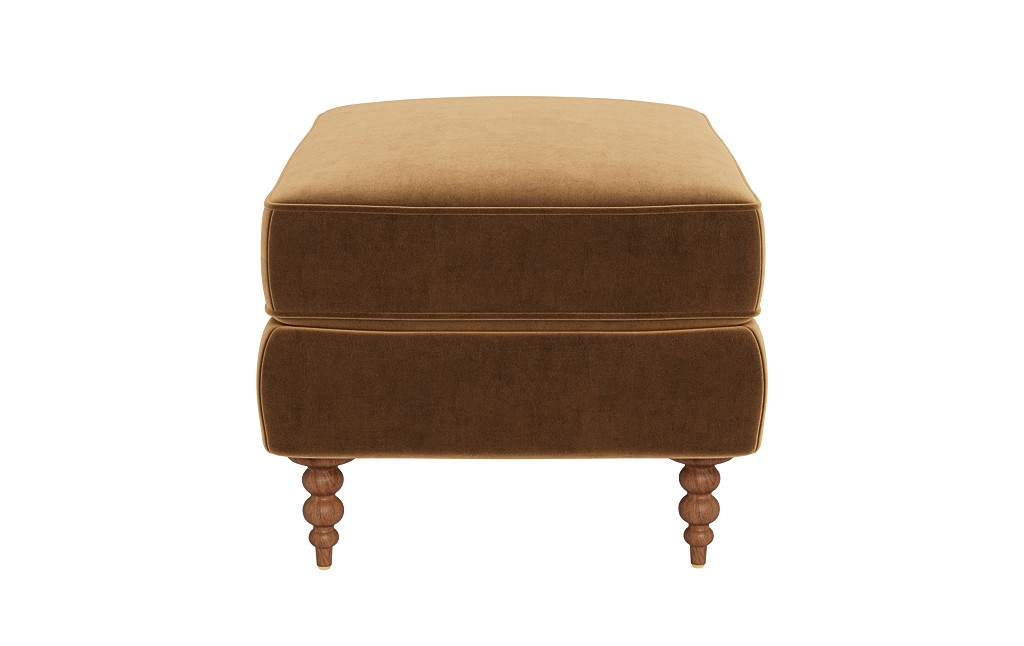 Alexander Rectangle Ottoman - Image 3