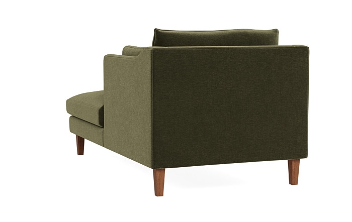 Caitlin Chaise Lounge by The Everygirl® - Image 1