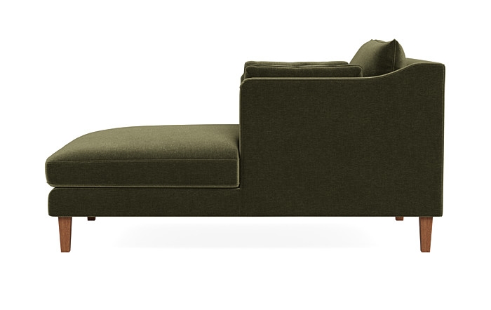 Caitlin Chaise Lounge by The Everygirl® - Image 3