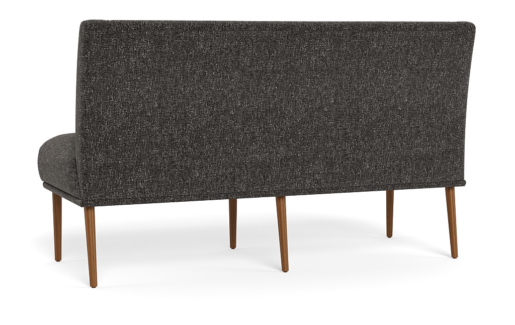 Dorian Upholstered Dining Bench with Tufting Option - Image 4