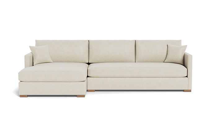 Scarlett Left Chaise Sectional - Image 0