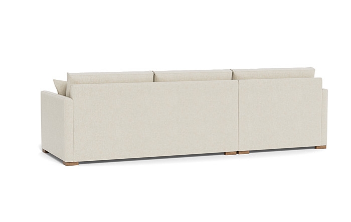 Scarlett Left Chaise Sectional - Image 1