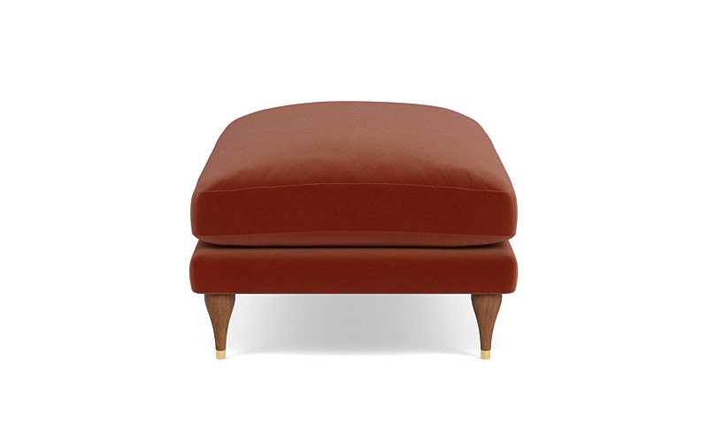 Maxwell Ottoman by Apartment Therapy - Image 4