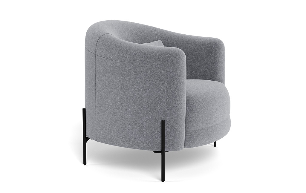 Fiona Accent Chair - Image 3