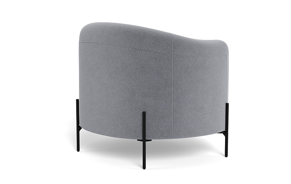 Fiona Accent Chair - Image 1